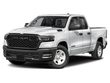 Used 2025 Ram 1500 Tradesman Quad Cab 4X4 Truck Quad Cab
