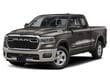 Used 2025 Ram 1500 Big Horn/Lone Star Truck Quad Cab