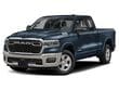 Used 2025 Ram 1500 Big Horn/Lone Star (Darling's Certified) Truck