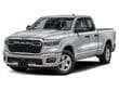 Used 2025 Ram 1500 Big Horn/Lone Star Truck