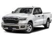Used 2025 Ram 1500 Big Horn 4x4 Quad Cab 64 Box Truck Quad Cab