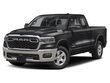 Used 2025 Ram 1500 Big Horn/Lone Star Truck Quad Cab