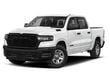 Used 2025 Ram 1500 Tradesman Truck