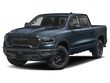 Used 2025 Ram 1500 Rebel Rebel 4x4 Crew Cab 57 Box