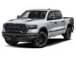 Used 2025 Ram 1500 Rebel Truck Crew Cab