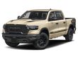 Used 2025 Ram 1500 Rebel Truck Crew Cab