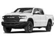 Used 2025 Ram 1500 Rebel Truck Crew Cab