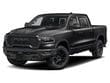 Used 2025 Ram 1500 Rebel Rebel 4x4 Crew Cab 57 Box
