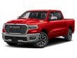 New 2025 Ram 1500 Laramie Pickup