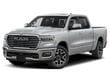 Used 2025 Ram 1500 Laramie Truck Crew Cab