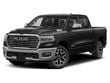 Used 2025 Ram 1500 Laramie Truck Crew Cab