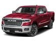 Used 2025 Ram 1500 Limited Truck Crew Cab