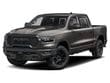 Used 2025 Ram 1500 RHO