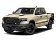 Used 2025 Ram 1500 RHO Truck Crew Cab