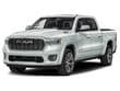 Used 2025 Ram 1500 Tungsten Truck Crew Cab