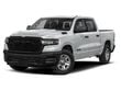 Used 2025 Ram 1500 Tradesman Tradesman 4x4 Crew Cab 64 Box