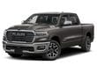 Used 2025 Ram 1500 Laramie 4x4 Crew Cab 64 Box Truck Crew Cab