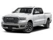 Certified 2025 Ram 1500 Laramie Truck
