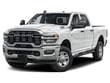 Used 2025 Ram 2500 Tradesman Truck Crew Cab