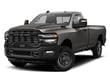 Used 2025 Ram 2500 Tradesman Truck Regular Cab