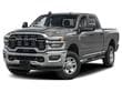Certified 2025 Ram 2500 Big Horn Truck Crew Cab