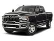 Used 2025 Ram 2500 Big Horn Truck Crew Cab