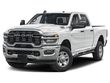 Used 2025 Ram 2500 Big Horn Big Horn 4x4 Crew Cab 8 Box