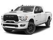 Used 2025 Ram 2500 Laramie Truck Mega Cab