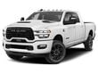 Used 2025 Ram 2500 Limited Truck Mega Cab