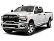 New 2025 Ram 3500 BIG HORN CREW CAB 4X4 8' BOX Pickup