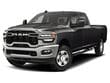 New 2025 Ram 3500 LARAMIE CREW CAB 4X4 8' BOX Pickup