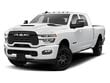 Used 2025 Ram 3500 Laramie Truck Mega Cab