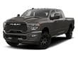 Used 2025 Ram 3500 Limited Truck Mega Cab