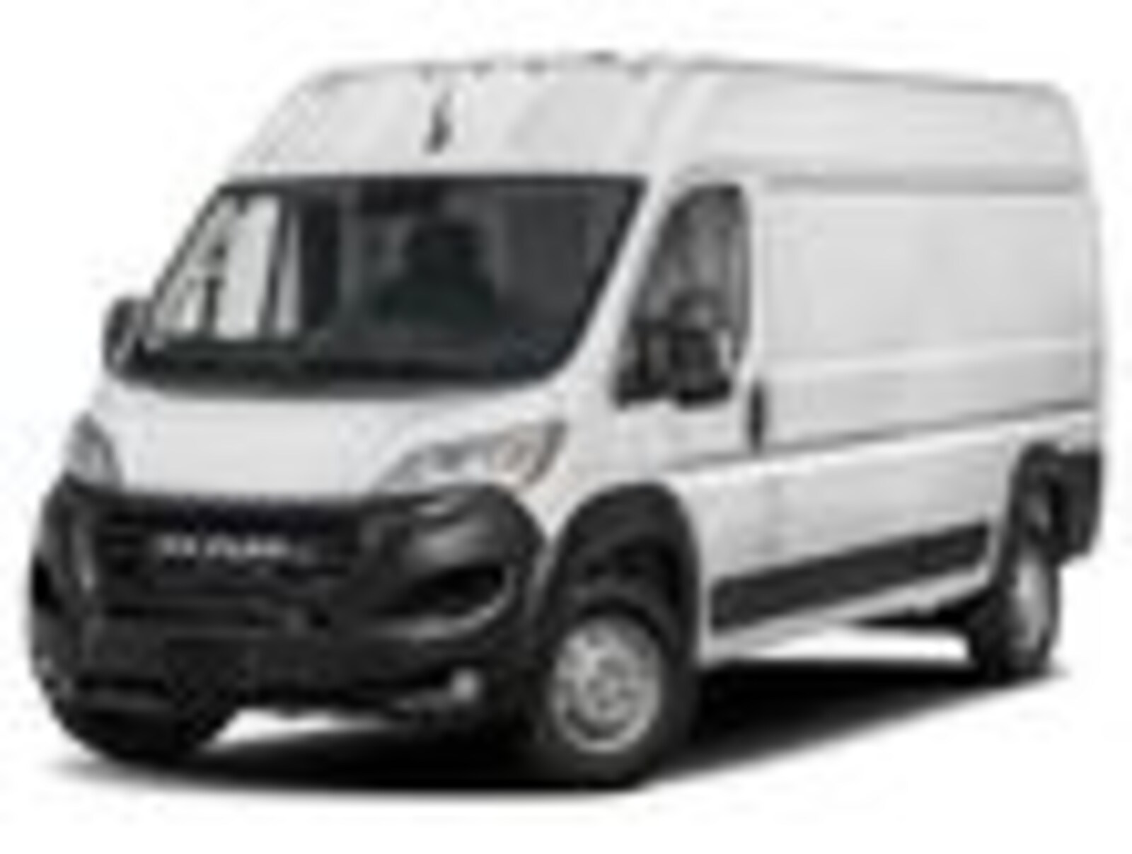 2025 Ram Promaster 2500 High Roof Cargo Van V6 24V VVT