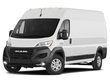 Used 2025 Ram Promaster Cargo Van Tradesman Van Cargo Van