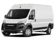  Ram Promaster Cargo Van