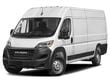 Used 2025 Ram Promaster 3500 Super High Roof Van Extended Cargo Van