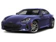 Used 2025 Subaru BRZ Series.Purple Coupe