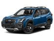 Used 2025 Subaru Forester Wilderness SUV