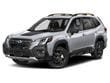 New 2025 Subaru Forester Wilderness SUV