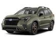 Used 2025 Subaru Ascent Bronze Edition 7-Passenger SUV