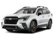  Subaru Ascent