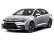 Used 2025 Toyota Corolla SE Sedan