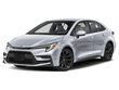 Used 2025 Toyota Corolla Hybrid SE Sedan