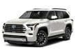 Used 2025 Toyota Sequoia Limited Sport Utility