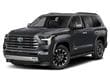 Used 2025 Toyota Sequoia Limited SUV