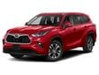 Used 2025 Toyota Highlander XLE SUV