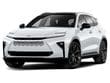 New 2025 Toyota Crown Signia Limited SUV
