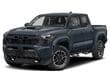 Certified 2025 Toyota Tacoma Hybrid TRD Off Road Hybrid Truck