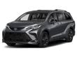 Used 2025 Toyota Sienna XSE Minivan